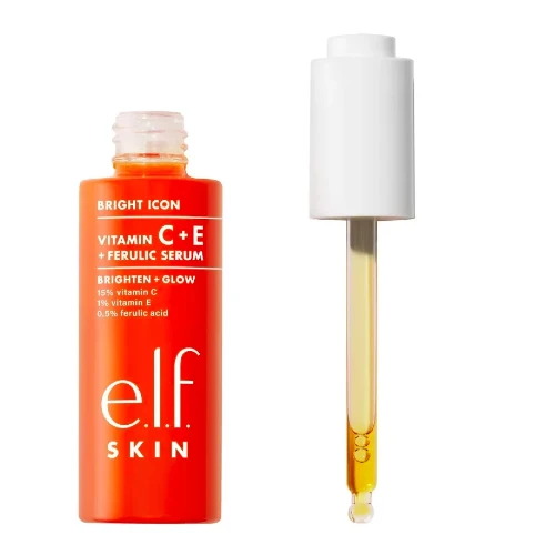 Skin Brightening Vitamin-C+E Serum