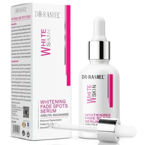 Skin Whitening Serum 50Ml