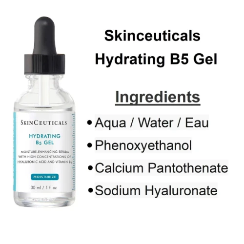 SkinCeuticals Hydrating B5 Gel In Pakistan
