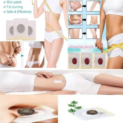 Slimming Weight Loss Patches In Pakistan