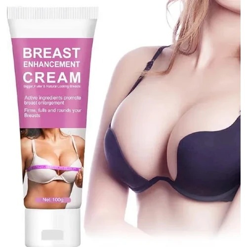 Smart Breast Firming Jell