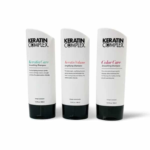 Smilife Keratin Shampoo In Pakistan