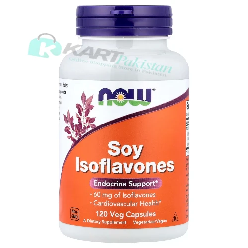 Soy Power Capsule Price In Pakistan