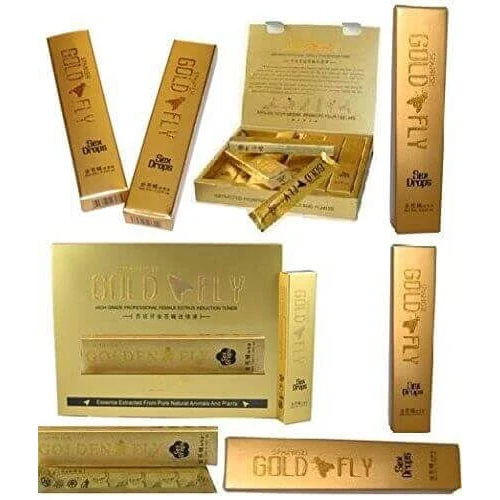 Spanish Gold Fly Drops Price In Pakistan