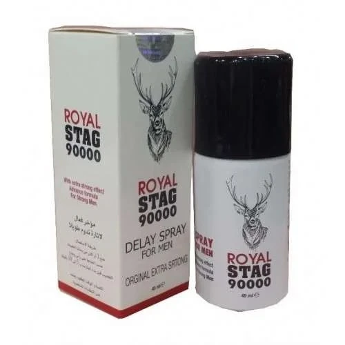 Stag Delay Spray In Pakistan