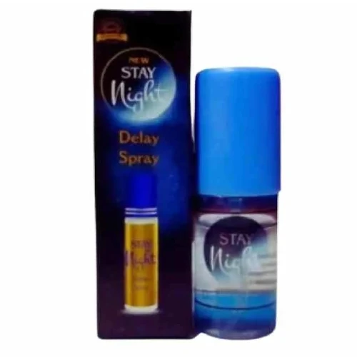Stay Night Longtime Delay Spray In Pakistan
