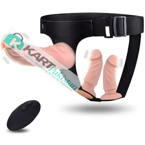 Strap On Dildo Adult Toys - Utimi Strapon 3 In Pakistan