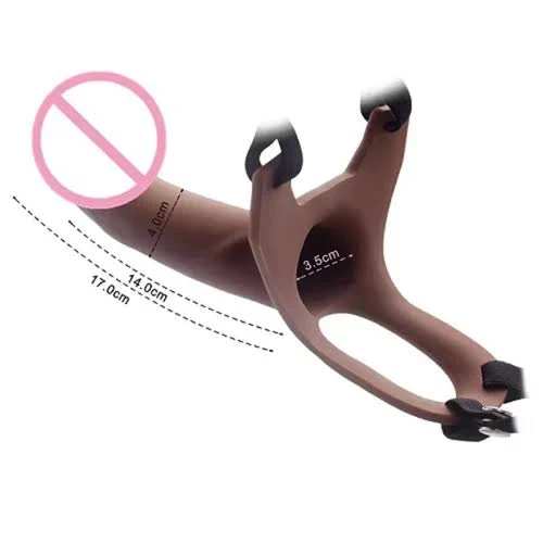 Strap On Hollow With Belt In Pakistan