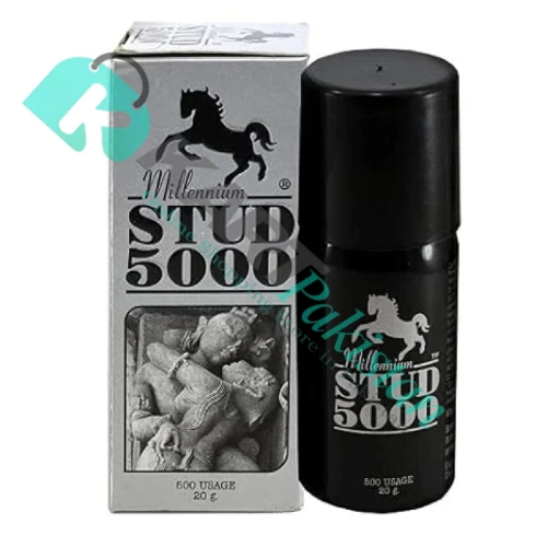 Stud 5000 Delay Spray Price In Pakistan