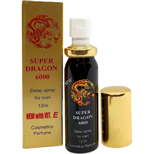 Super Dragon 6000 Spray in Pakistan