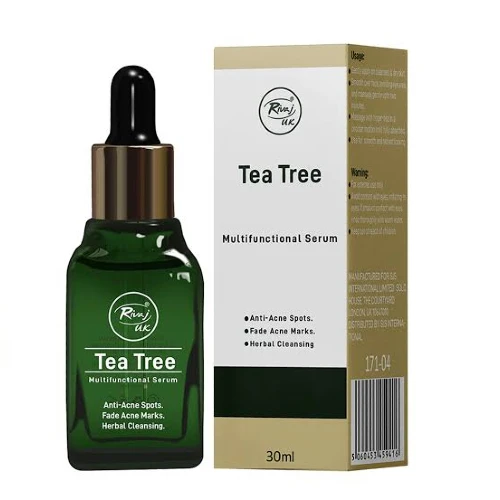 Tea Tree Oil Serum, 30 Ml In Pakistan
