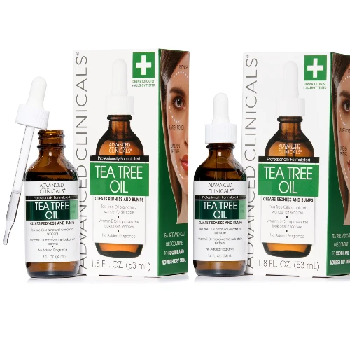 Tea Tree Oil Serum