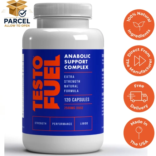 Testofuel Price In Pakistan