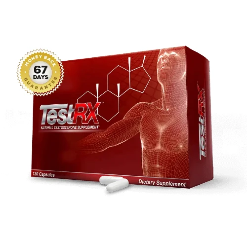 Testrx Male Enhancement Pills Price In Pakistan