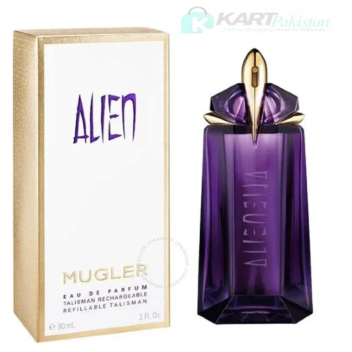 Thierry Mugler Alien Eau De Parfum In Pakistan