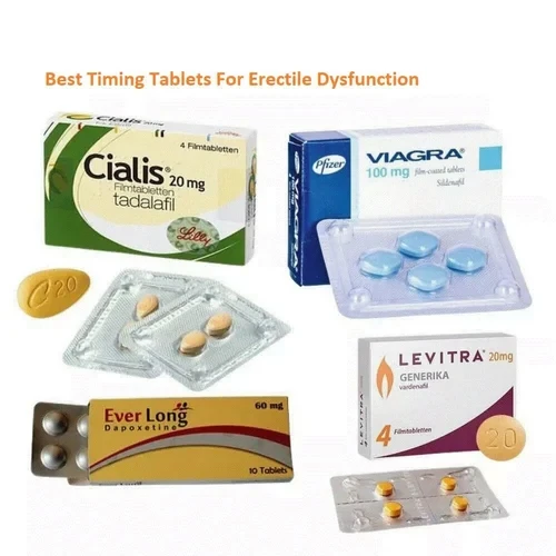 Timing Tablets In Islamabad
