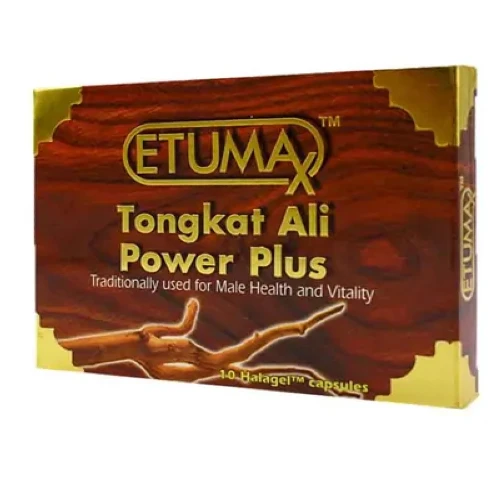Tongkat Ali Power Plus Price In Pakistan