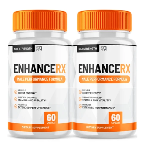 Total Enhance Rx Price In Pakistan