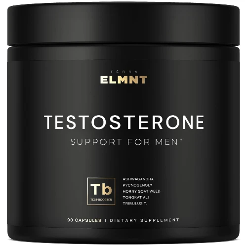 Total Test Testosterone Booster Price In Pakistan