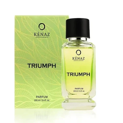 Triumph Men's Perfume, 100Ml