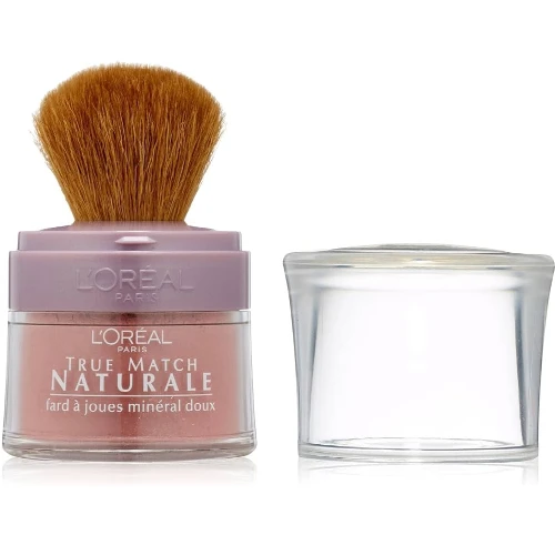 True Match Natural Blush