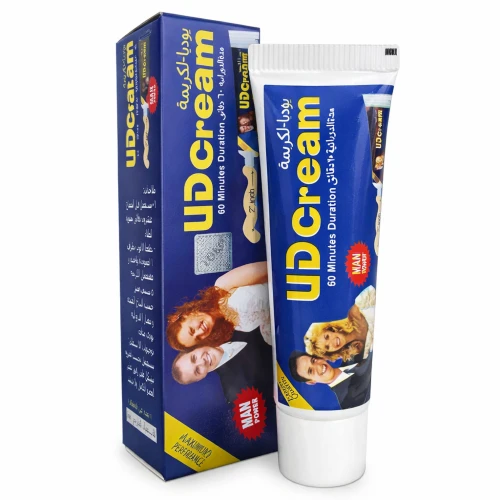 UD Cream Long Lasting Delay Cream