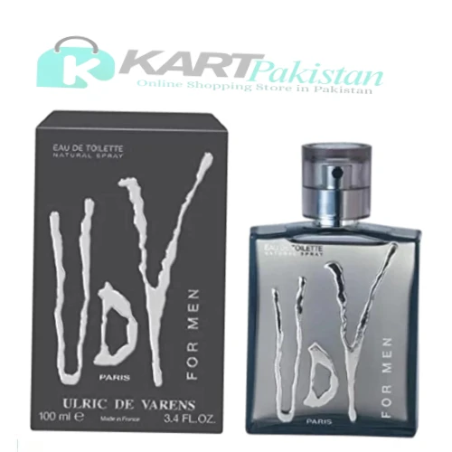 Ulric de Varens Paris Perfume 100ml In Pakistan