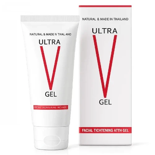 Ultra V Gel For Vaginal Tightening