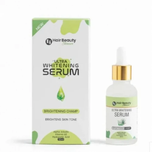 Ultra Whitening Serum In Pakistan