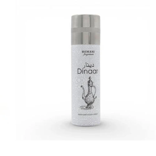 Unisex Refreshing Body Spray In Pakistan