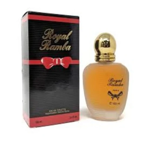 Unisex Royal Ramba Perfume -100 Ml