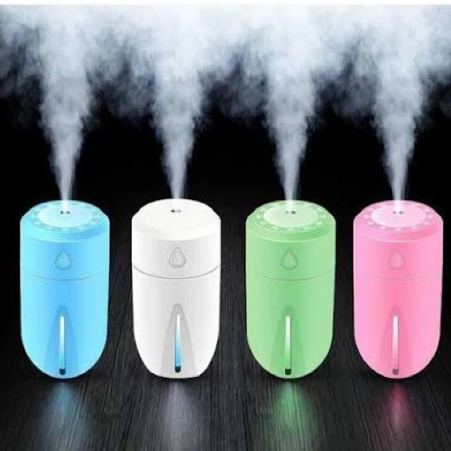 USB Humidifier Price In Pakistan