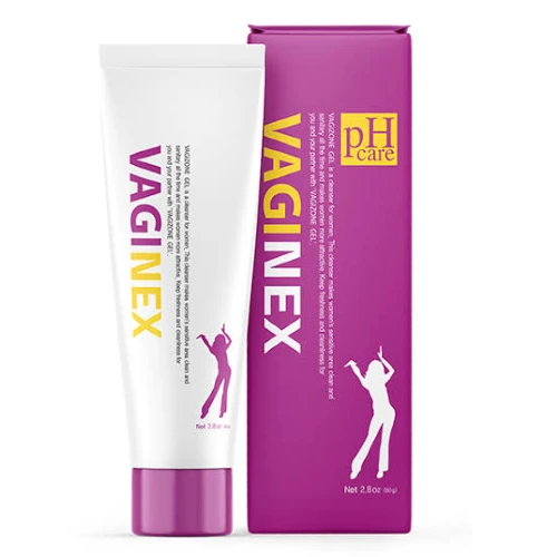 Vaginex Tightening Gel Female