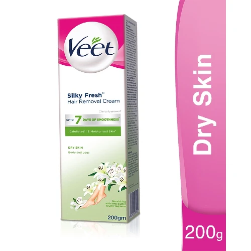 Veet Cream Price in Pakistan