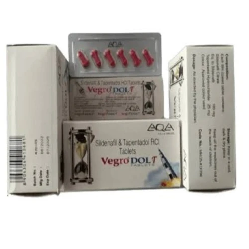 Vega Dool't Tablets Price In Pakistan