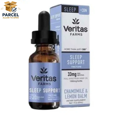 Veritas Farms Drops In Pakistan