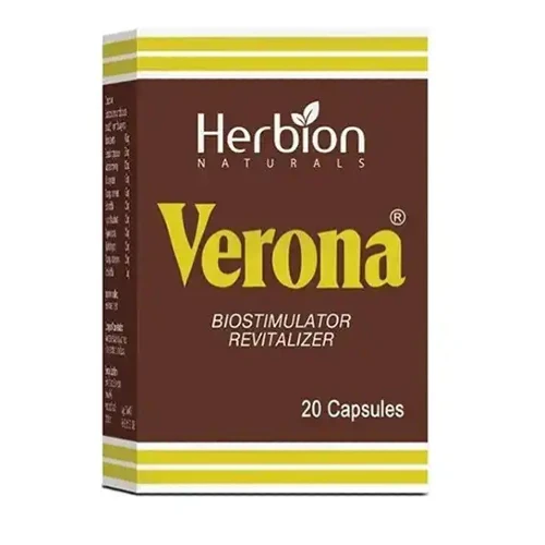 Verona OD Capsule in Pakistan