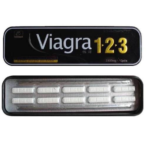 Viagra 123 Tablets in Pakistan