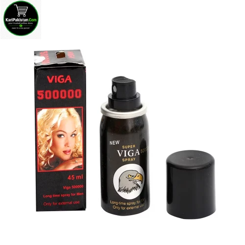 Viga 500000 Delay Spray