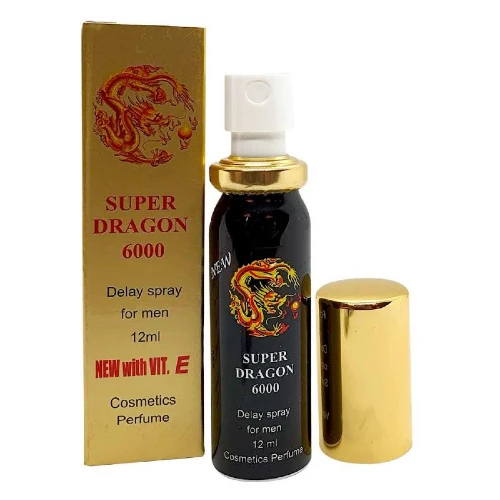 Vigo Night Dragon Spray In Pakistan