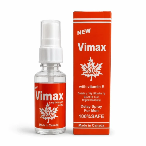 Vimax Delay Spray In Pakistan