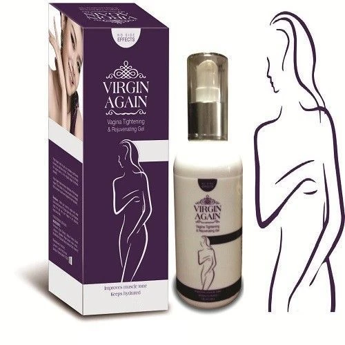 Virgin Again Gel