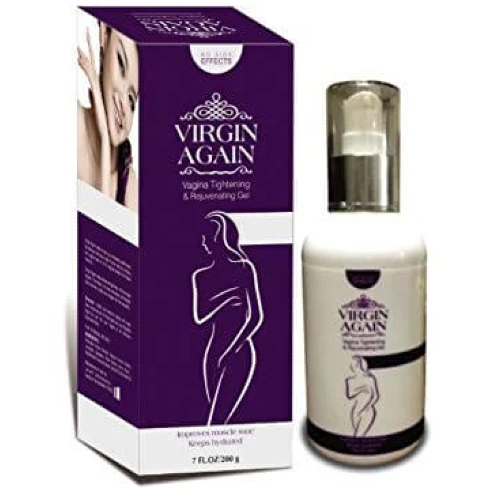 Virgin Again Tightening Gel Price In Pakistan