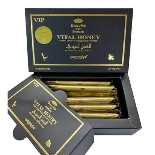 Vital Honey Price In Pakistan