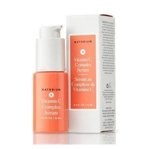 Vitamin C Complex Face Serum