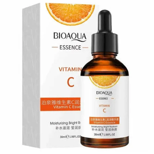 Vitamin-c Essence Serum In Pakistan