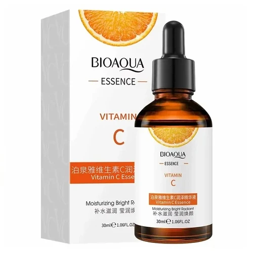 Vitamin C Essence Serum