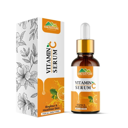 Vitamin C Face Serum Price In Pakistan