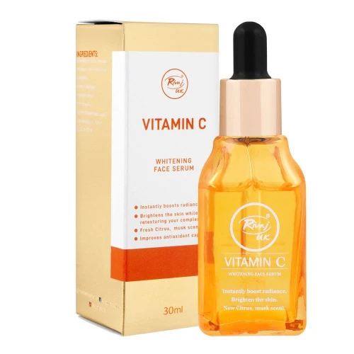 Vitamin-C Whitening Face Serum