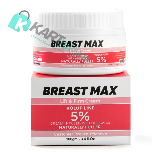 Volufemme Breast Pills In Pakistan